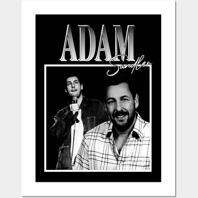 adam sandler Wall Art by Villages Of Izbor